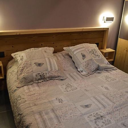 Chalet Les Camelias Spa 제라르메르 외부 사진